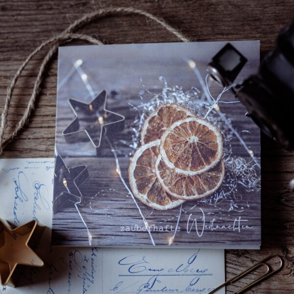 Zauberhafte Weihnachten